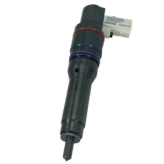1925657PE Genuine Paccar Fuel Injector - Truck To Trailer