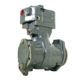193-3940 Genuine Cat Air Compressor For Caterpillar 3126E C7 3126B - Truck To Trailer