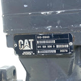 193-3940 Genuine Cat Air Compressor For Caterpillar 3126E C7 3126B - Truck To Trailer