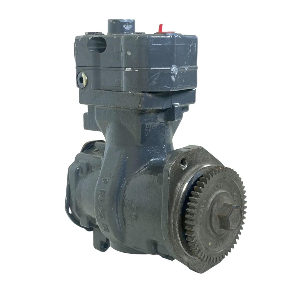 193-3940 Genuine Cat Air Compressor For Caterpillar 3126E C7 3126B - Truck To Trailer