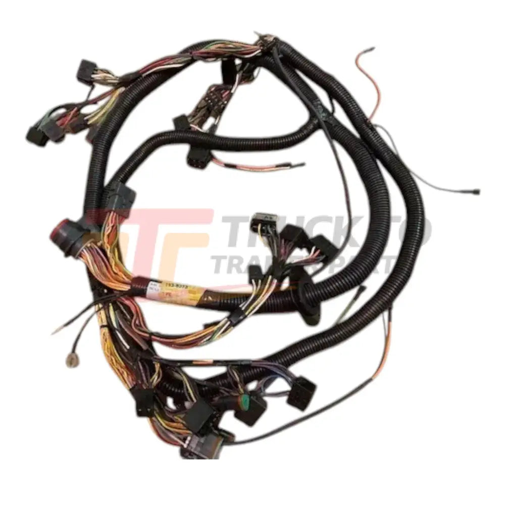 193-8373 Caterpillar Harness Assembly - Truck To Trailer