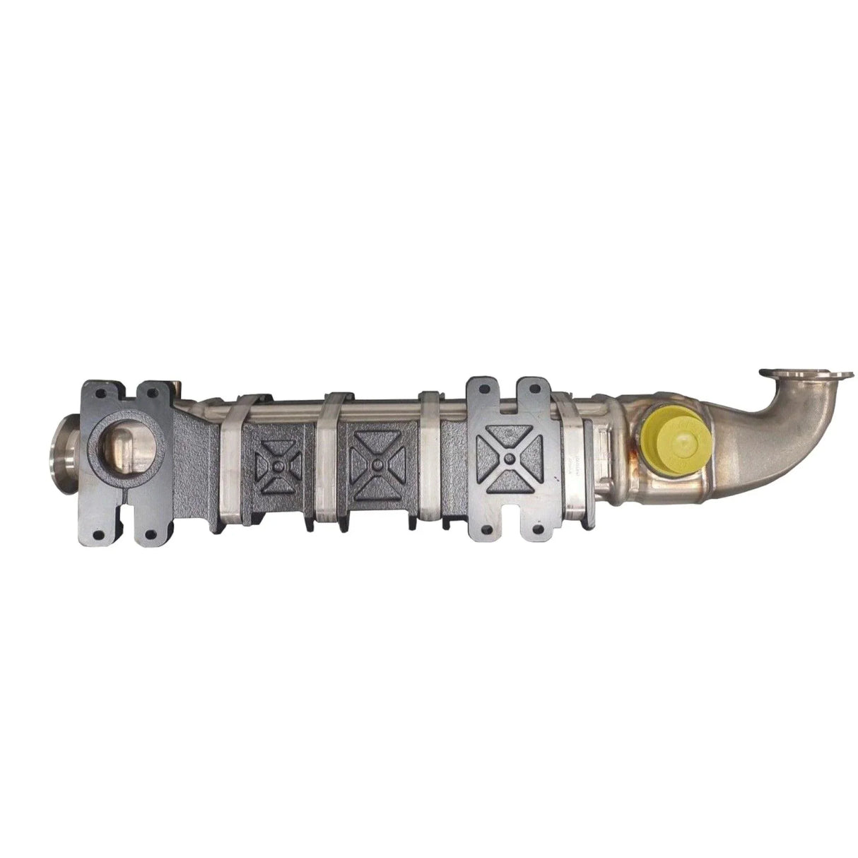 1816240PEX Genuine Paccar Egr Cooler - Mx13 Epa10 - Truck To Trailer