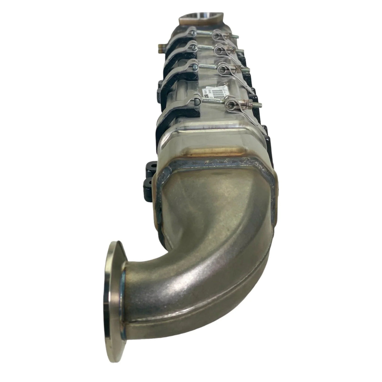 1816240 Genuine Paccar Egr Cooler - Mx13 Epa10 - Truck To Trailer