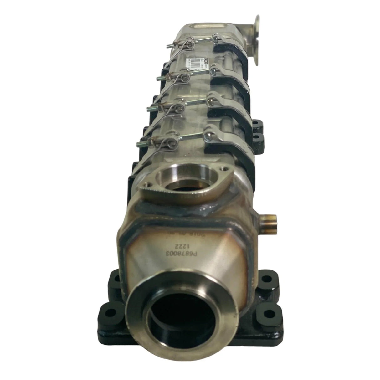 EGR207RM Genuine Paccar Egr Cooler - Mx13 Epa10 - Truck To Trailer