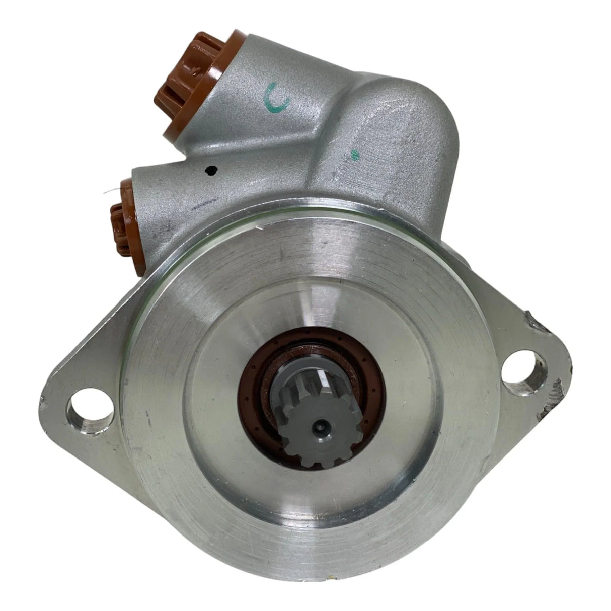 1939436 Oem Paccar Steering Pump - 17Cc Mx-11 Epa2013 Mx-13 Epa2013 - Truck To Trailer