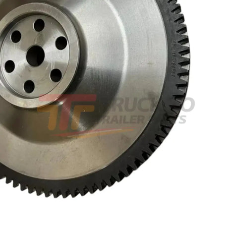 19412-25010 Kubota Flywheel - Truck To Trailer