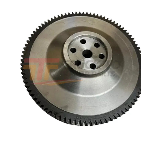19412-25010 Kubota Flywheel - Truck To Trailer