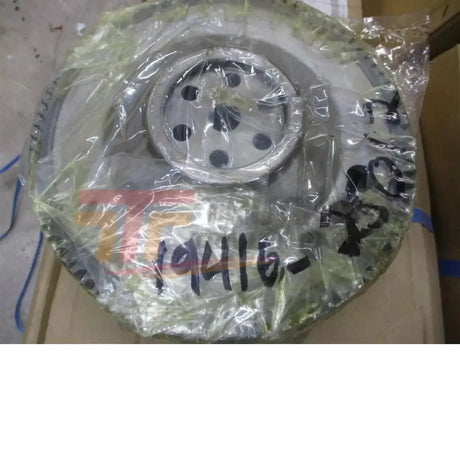 19416-25012 Kubota Flywheel - Truck To Trailer