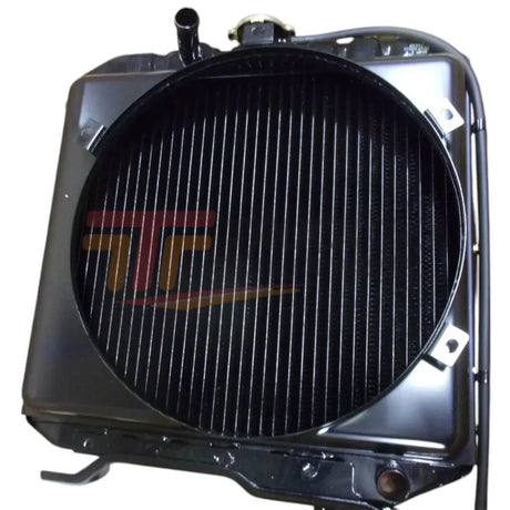 19428-72060 Kubota Radiator Assembly - Truck To Trailer
