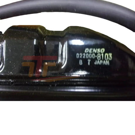 19428-72060 Kubota Radiator Assembly - Truck To Trailer