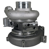 1944763 Genuine Paccar Mx 13 Epa 10 Holset Turbocharger With Actuator - Truck To Trailer