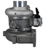 1944763PEX Genuine Paccar Mx 13 Epa 10 Holset Turbocharger With Actuator - Truck To Trailer