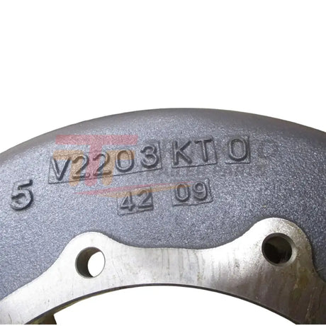 19460-04612 Kubota Flywheel Housing Carrier - Truck To Trailer