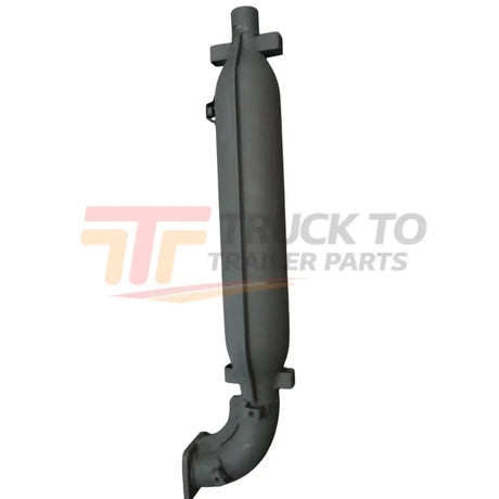 19478-12112 Kubota Muffler - Truck To Trailer