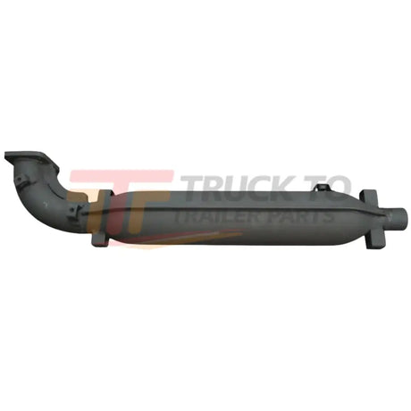 19478-12112 Kubota Muffler - Truck To Trailer