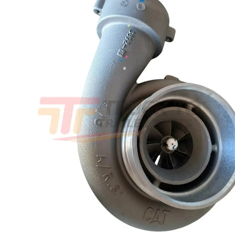 195-7901 Caterpillar Turbocharger - Truck To Trailer