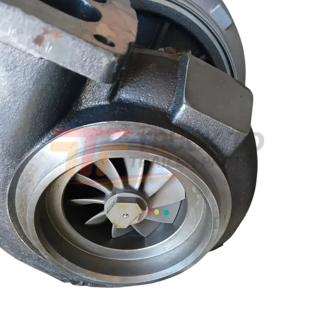 195-7901 Caterpillar Turbocharger - Truck To Trailer