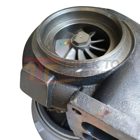 195-7901 Caterpillar Turbocharger - Truck To Trailer