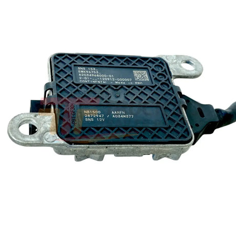 1954666PE Genuine Paccar Nitrogen Oxide Nox Sensor - Truck To Trailer