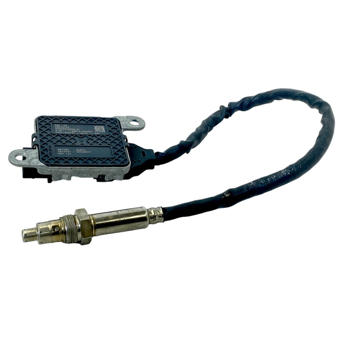 1954666PE Genuine Paccar Nitrogen Oxide Nox Sensor - Truck To Trailer