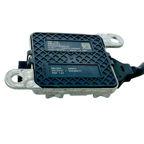1954666Prx Genuine Paccar Nitrogen Oxide Nox Sensor - Truck To Trailer