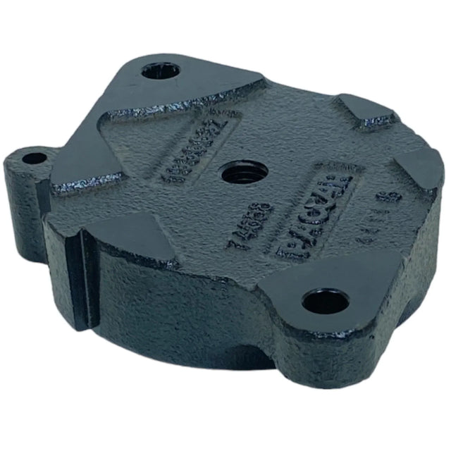 1956632PE Genuine Paccar Bracket Belt Tensioner - Truck To Trailer