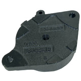 1956632PE Genuine Paccar Bracket Belt Tensioner - Truck To Trailer
