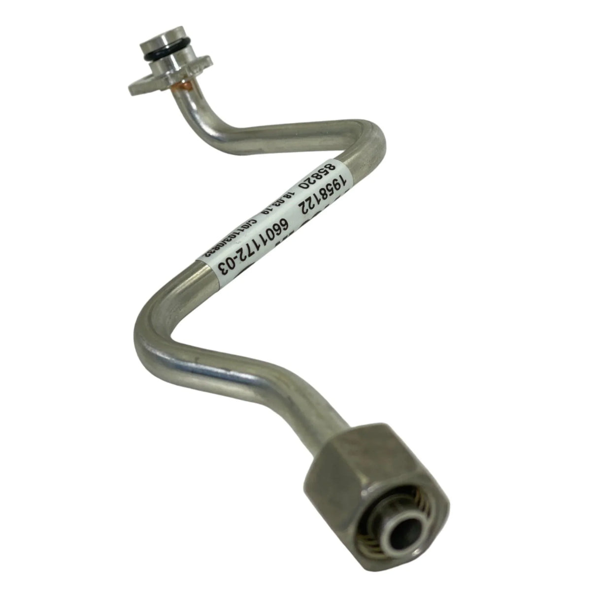 1958122PE Genuine Paccar Sensor Pipe - Truck To Trailer