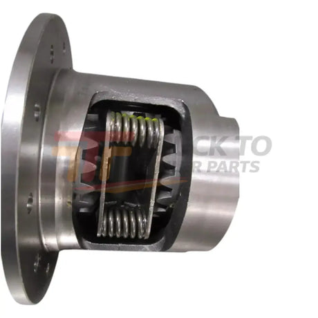 19587-010 Eaton Posi GM Chevy 12 Bolt Truck 3.42 Down Limited Slip Differential - Truck To Trailer