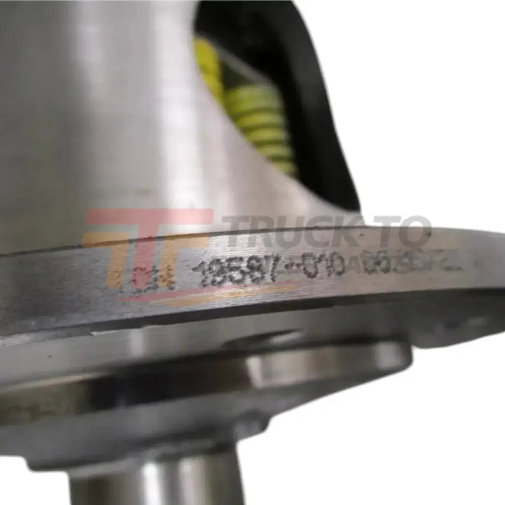 19587-010 Eaton Posi GM Chevy 12 Bolt Truck 3.42 Down Limited Slip Differential - Truck To Trailer
