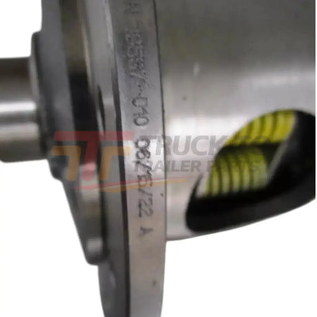 19587-010 Eaton Posi GM Chevy 12 Bolt Truck 3.42 Down Limited Slip Differential - Truck To Trailer