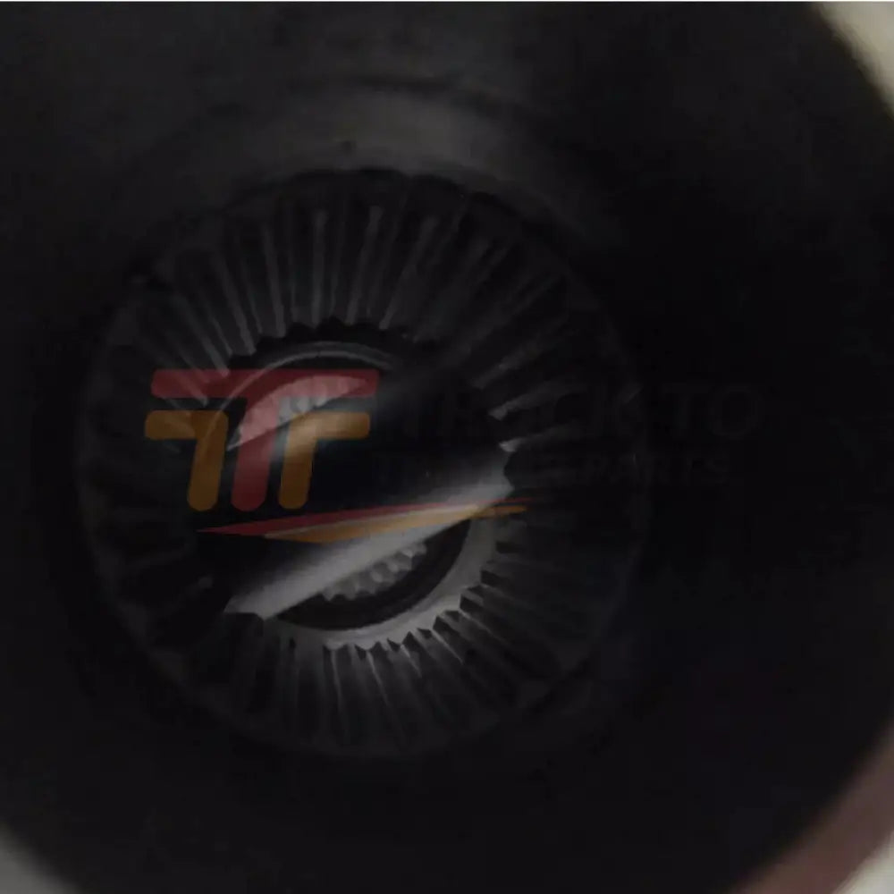 19587-010 Eaton Posi GM Chevy 12 Bolt Truck 3.42 Down Limited Slip Differential - Truck To Trailer