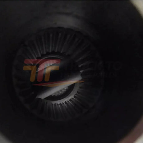 19587-010 Eaton Posi GM Chevy 12 Bolt Truck 3.42 Down Limited Slip Differential - Truck To Trailer