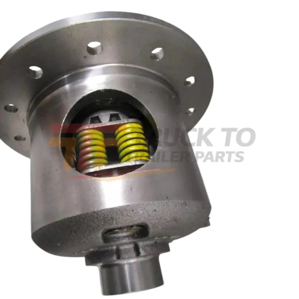 19587-010 Eaton Posi GM Chevy 12 Bolt Truck 3.42 Down Limited Slip Differential - Truck To Trailer