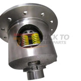 19587-010 Eaton Posi GM Chevy 12 Bolt Truck 3.42 Down Limited Slip Differential - Truck To Trailer