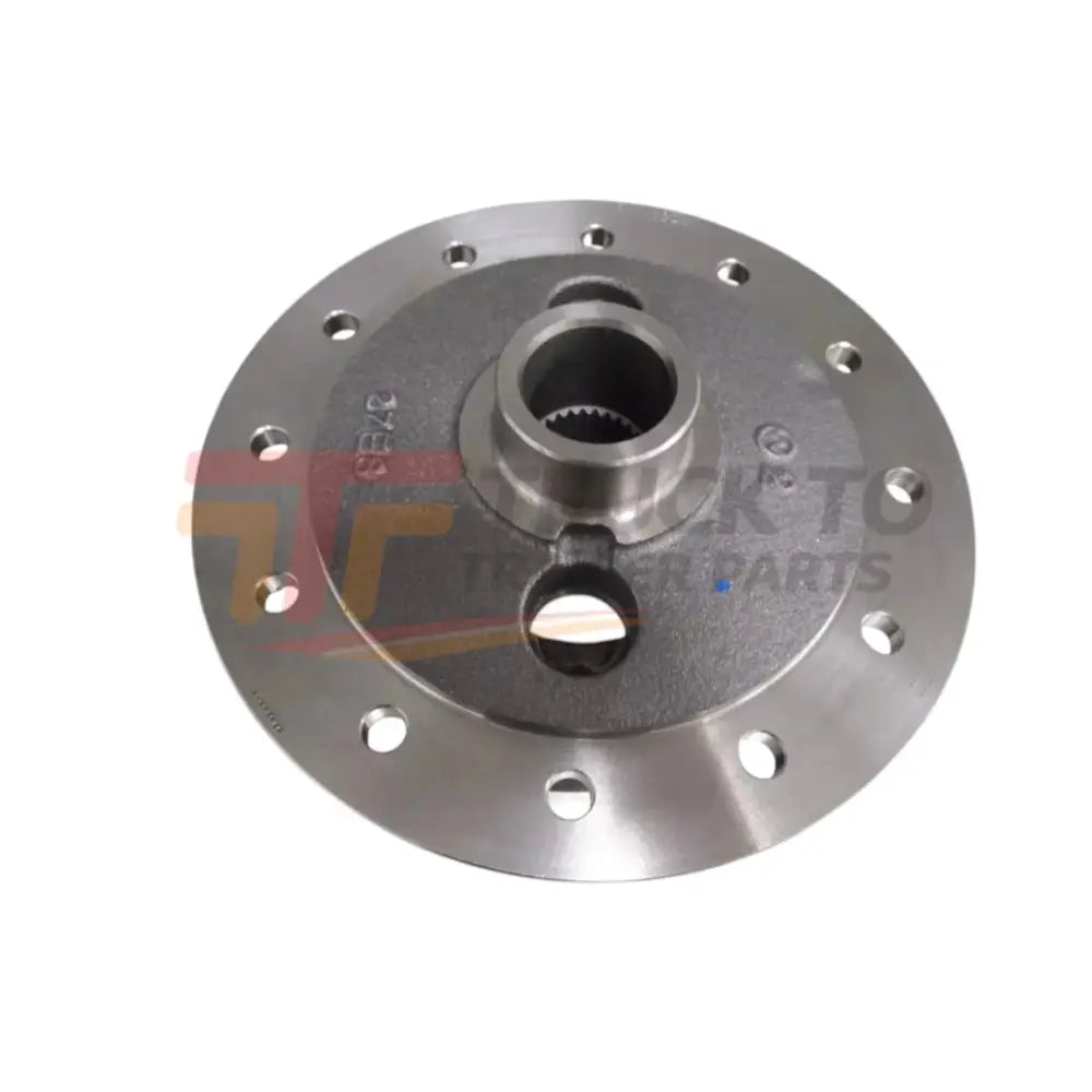 19587-010 Eaton Posi GM Chevy 12 Bolt Truck 3.42 Down Limited Slip Differential - Truck To Trailer