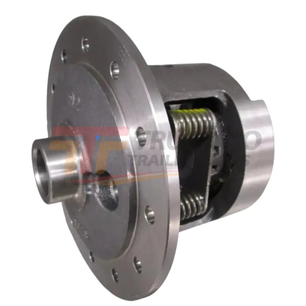 19587-010 Eaton Posi GM Chevy 12 Bolt Truck 3.42 Down Limited Slip Differential - Truck To Trailer