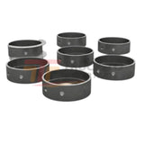 196-9519 Genuine Caterpillar Bearing Kit Main - Truck To Trailer