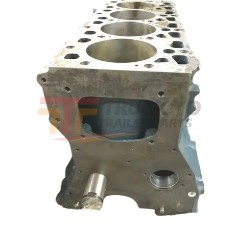 19617-01010 Kubota Crankcase - Truck To Trailer