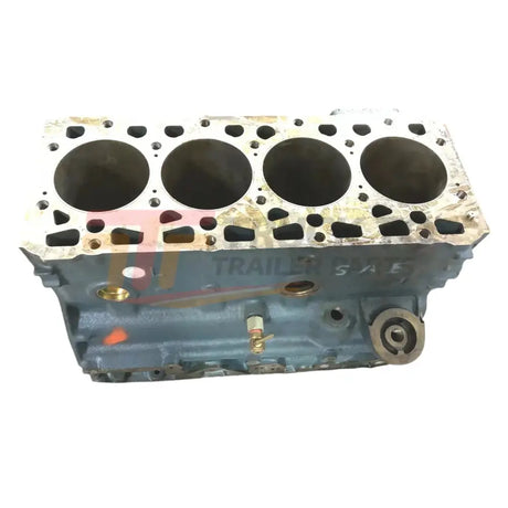 19617-01010 Kubota Crankcase - Truck To Trailer