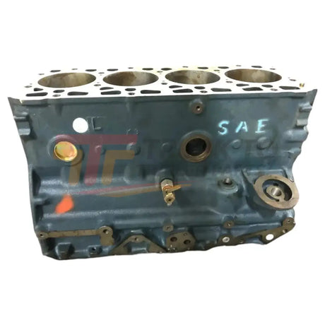 19617-01010 Kubota Crankcase - Truck To Trailer