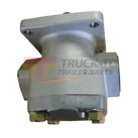 19639-83801 Kubota Hydraulic Pump - Truck To Trailer