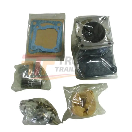 19639-83801 Kubota Hydraulic Pump - Truck To Trailer