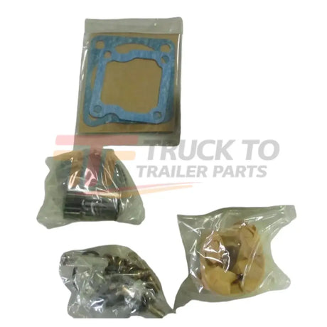 19639-83801 Kubota Hydraulic Pump - Truck To Trailer