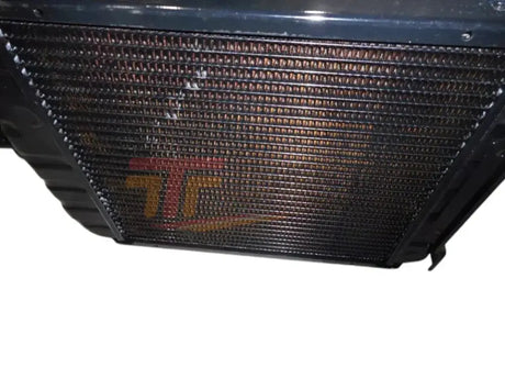 19649-72060 Kubota Radiator Assembly - Truck To Trailer