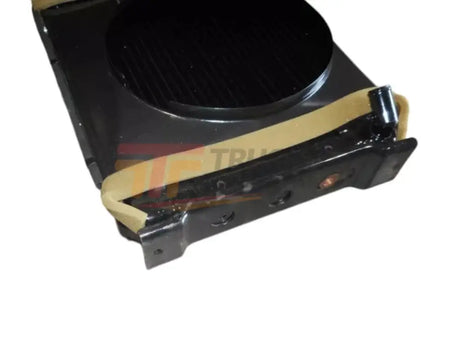 19649-72060 Kubota Radiator Assembly - Truck To Trailer