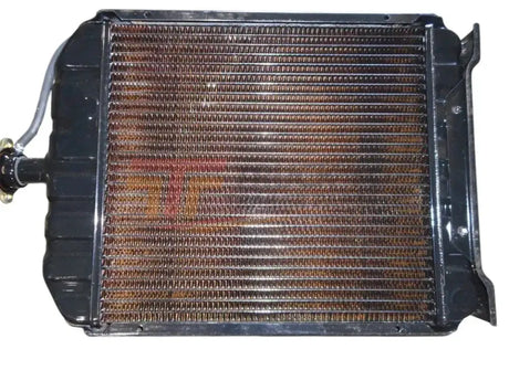 19649-72060 Kubota Radiator Assembly - Truck To Trailer
