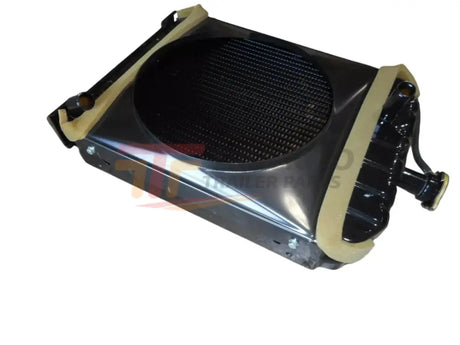 19649-72060 Kubota Radiator Assembly - Truck To Trailer