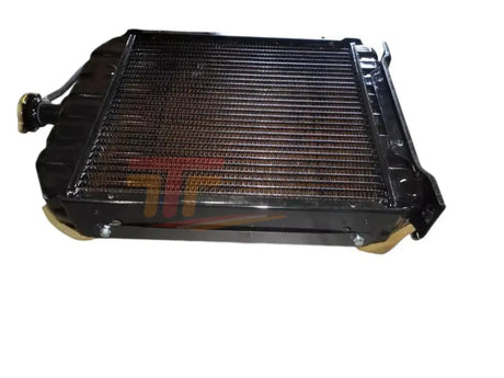 19649-72060 Kubota Radiator Assembly - Truck To Trailer