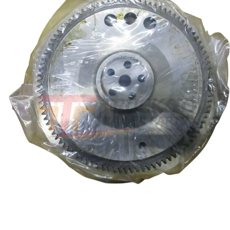 19682-25012 Kubota Flywheel - Truck To Trailer